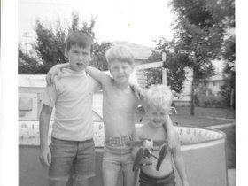 1970 Jimmy Francis, Tim & Jeff Rubringer.jpg